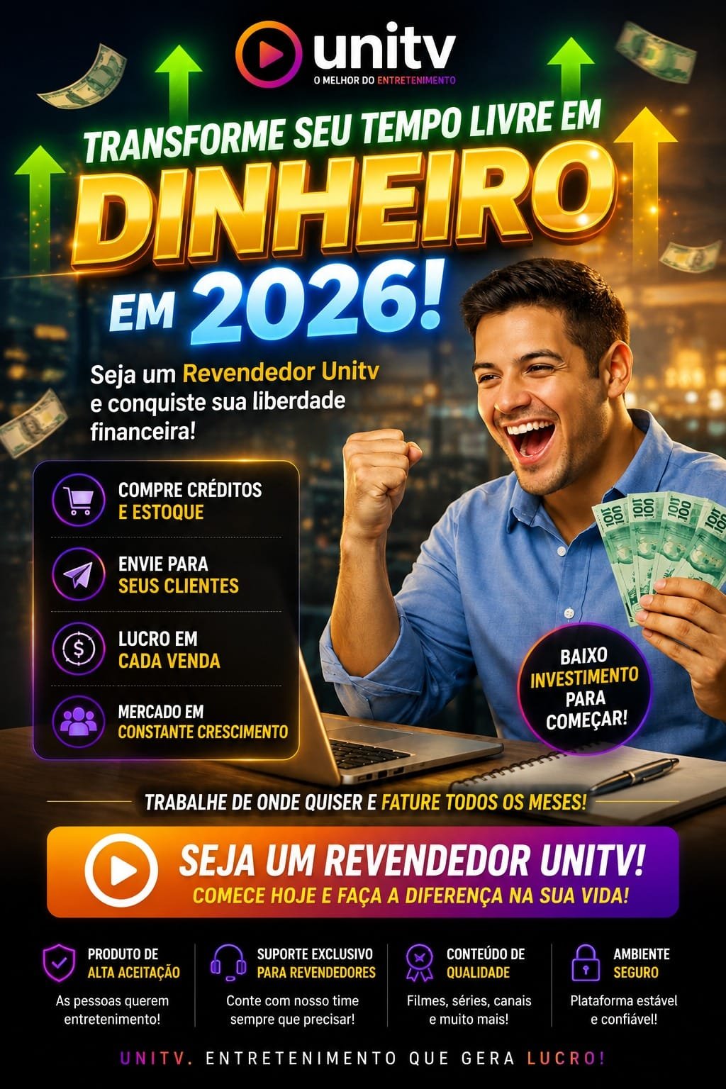 Serviço