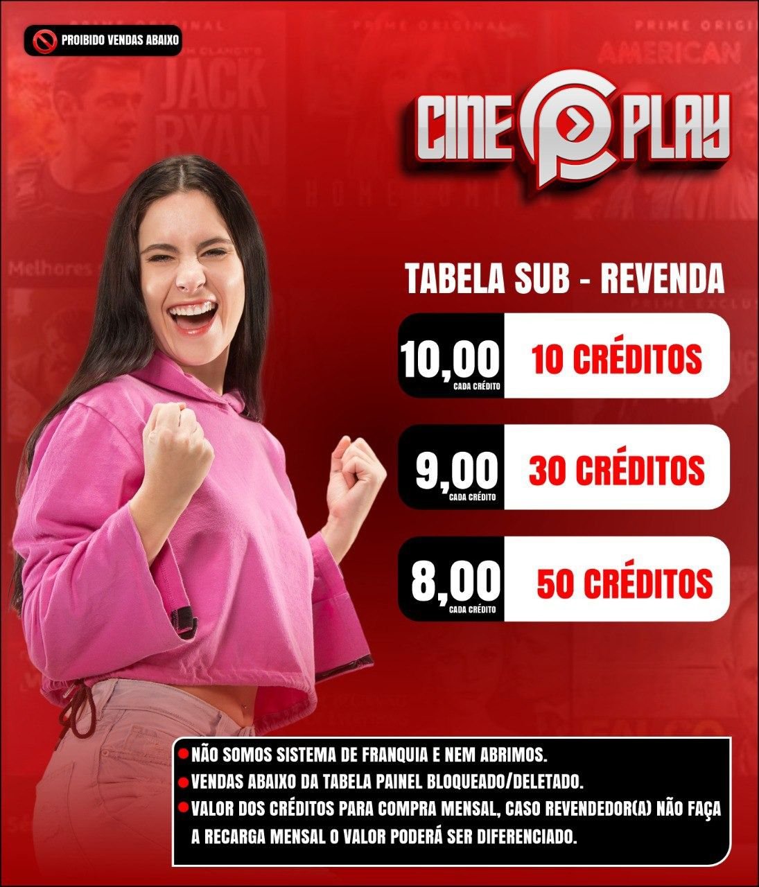 CINEPLAY
