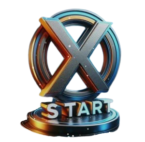Logo Xstart